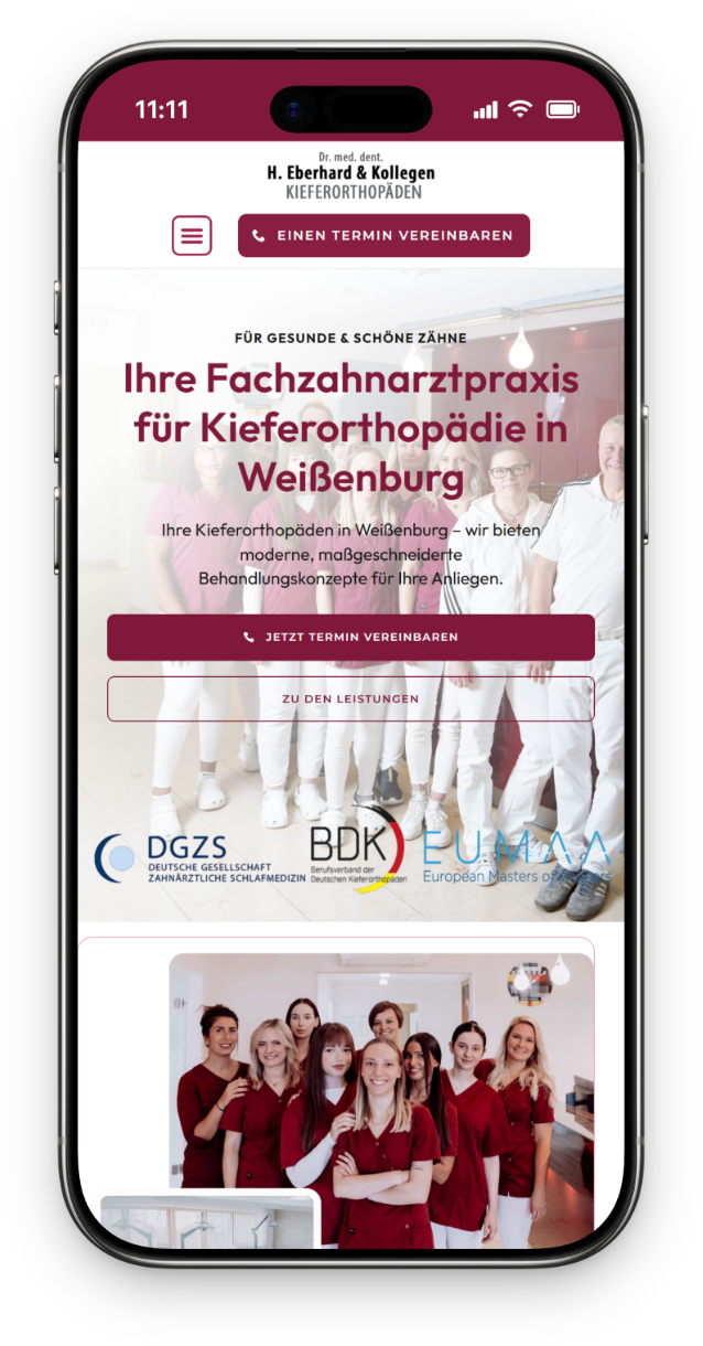 Dr. Eberhard
